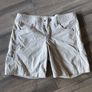 KUHL shorts